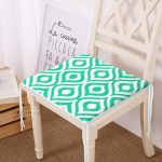 - httpsrealarge.comserdarMinderFermuarli-KareFrm-5116yesil-Gorsel12-Gorsel - Realhomes Özel Tasarım Yaşil İkat Desenli Dijital Baskılı Fermuarlı Sandalye Minderi Realhomes