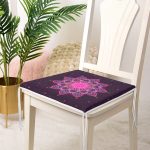 - httpsrealarge.comserdarMinderFermuarli-KareFrm-5120-Gorsel12-Gorsel-3 - Realhomes Siyah Zeminde Pembe Neon Mandala Desenli Dekoratif Fermuarlı Sandalye Minderi Realhomes