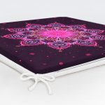 - httpsrealarge.comserdarMinderFermuarli-KareFrm-5120-Gorsel12-Gorsel-5 - Realhomes Siyah Zeminde Pembe Neon Mandala Desenli Dekoratif Fermuarlı Sandalye Minderi Realhomes