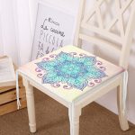 - httpsrealarge.comserdarMinderFermuarli-KareFrm-5121-Gorsel12-Gorsel - Realhomes Pembe Zeminde Mavi Mandala Çizimli Modern Fermuarlı Sandalye Minderi Realhomes