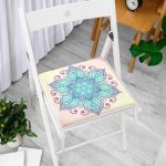 - httpsrealarge.comserdarMinderFermuarli-KareFrm-5121-Gorsel12-Gorsel-2 - Realhomes Pembe Zeminde Mavi Mandala Çizimli Modern Fermuarlı Sandalye Minderi Realhomes