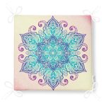 - httpsrealarge.comserdarMinderFermuarli-KareFrm-5121-Gorsel12-Gorsel-4 - Realhomes Pembe Zeminde Mavi Mandala Çizimli Modern Fermuarlı Sandalye Minderi Realhomes