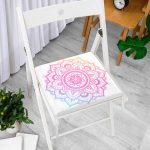 - httpsrealarge.comserdarMinderFermuarli-KareFrm-5136-Gorsel12-Gorsel-1 - Realhomes Beyaz Zeminde Pembe Mavi Mandala Desenli Özel Tasarım Fermuarlı Sandalye Minderi Realhomes