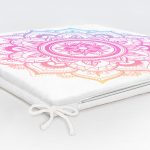 - httpsrealarge.comserdarMinderFermuarli-KareFrm-5136-Gorsel12-Gorsel-5 - Realhomes Beyaz Zeminde Pembe Mavi Mandala Desenli Özel Tasarım Fermuarlı Sandalye Minderi Realhomes