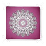 - httpsrealarge.comserdarMinderFermuarli-KareFrm-5143-Gorsel12-Gorsel-4 - Realhomes Pembe Zeminde Beyaz Mandala Desenli Özel Tasarım Fermuarlı Sandalye Minderi Realhomes