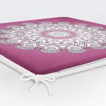 - httpsrealarge.comserdarMinderFermuarli-KareFrm-5143-Gorsel12-Gorsel-5 - Realhomes Pembe Zeminde Beyaz Mandala Desenli Özel Tasarım Fermuarlı Sandalye Minderi Realhomes