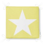 - httpsrealarge.comserdarMinderFermuarli-KareFrm-515-Gorsel12-Gorsel-4 - Realhomes  Yıldız Resimli Dekorati Kare Sandalye Minderi 40x40cm ermuarlı Realhomes