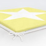 - httpsrealarge.comserdarMinderFermuarli-KareFrm-515-Gorsel12-Gorsel-5 - Realhomes  Yıldız Resimli Dekorati Kare Sandalye Minderi 40x40cm ermuarlı Realhomes