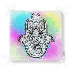 - httpsrealarge.comserdarMinderFermuarli-KareFrm-5206-Gorsel12-Gorsel-4 - Realhomes Gökkuşağı Zeminde Fatma Ana Eli Temalı Özel Tasarım Fermuarlı Sandalye Minderi Realhomes