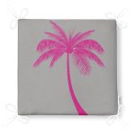 - httpsrealarge.comserdarMinderFermuarli-KareFrm-5228fusya-Gorsel12-Gorsel-4 - Realhomes Gri Zeminde Fuşya Palmiye Motifli Modern Fermuarlı Sandalye Minderi Realhomes