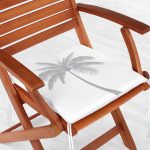 - httpsrealarge.comserdarMinderFermuarli-KareFrm-5228gri-Gorsel12-Gorsel-1 - Realhomes Beyaz Zeminde Gri Palmiye Desenli Modern Fermuarlı Sandalye Minderi Realhomes