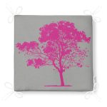 - httpsrealarge.comserdarMinderFermuarli-KareFrm-5230fusya-Gorsel12-Gorsel-4 - Realhomes Gri Zeminde Dekoratif Fuşya Ağaç Tasarımlı Fermuarlı Sandalye Minderi Realhomes