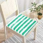 - httpsrealarge.comserdarMinderFermuarli-KareFrm-5237yesil-Gorsel12-Gorsel-2 - Realhomes Yeşil Çizgili Motifli Dekoratif Modern Fermuarlı Sandalye Minderi Realhomes