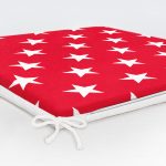 - httpsrealarge.comserdarMinderFermuarli-KareFrm-524-Gorsel12-Gorsel-5 - Realhomes Yıldız Desenli Dekorati Kare Sandalye Minderi 40x40cm ermuarlı Realhomes