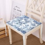 - httpsrealarge.comserdarMinderFermuarli-KareFrm-5262-Gorsel12-Gorsel - Realhomes Beyaz Zeminde Mavi Kristal Ve Yıldız Motifli Özel Tasarım Modern Fermuarlı Sandalye Minderi Realhomes