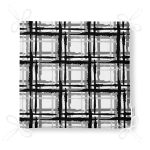 - httpsrealarge.comserdarMinderFermuarli-KareFrm-5264-Gorsel12-Gorsel-4 - Realhomes Izgara Zeminde Gri Tonlama Baskılı Özel Tasarım Fermuarlı Sandalye Minderi Realhomes