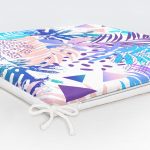 - httpsrealarge.comserdarMinderFermuarli-KareFrm-5265-Gorsel12-Gorsel-5 - Realhomes Beyaz Zemind Renkli Ananas Yaprakları Desenli Dijital Baskılı Modern Fermuarlı Sandalye Minderi Realhomes