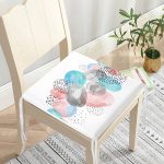 - httpsrealarge.comserdarMinderFermuarli-KareFrm-5267-Gorsel12-Gorsel-2 - Realhomes Beyaz Zeminde Renkli Yumurta Desenli Özel Tasarım Fermuarlı Sandalye Minderi Realhomes