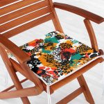 - httpsrealarge.comserdarMinderFermuarli-KareFrm-5268-Gorsel12-Gorsel-1 - Realhomes Kaplan Motifli Renkli Dijital Baskılı Özel Tasarım Modern Fermuarlı Sandalye Minderi Realhomes