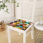 - httpsrealarge.comserdarMinderFermuarli-KareFrm-5268-Gorsel12-Gorsel-3 - Realhomes Kaplan Motifli Renkli Dijital Baskılı Özel Tasarım Modern Fermuarlı Sandalye Minderi Realhomes