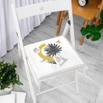 - httpsrealarge.comserdarMinderFermuarli-KareFrm-5282-Gorsel12-Gorsel-1 - Realhomes Geometrik Mermer Zemin Üzerinde Tohumları Dökülen Çiçek Motifli Fermuarlı Sandalye Minderi Realhomes