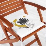 - httpsrealarge.comserdarMinderFermuarli-KareFrm-5282-Gorsel12-Gorsel - Realhomes Geometrik Mermer Zemin Üzerinde Tohumları Dökülen Çiçek Motifli Fermuarlı Sandalye Minderi Realhomes