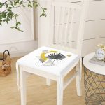 - httpsrealarge.comserdarMinderFermuarli-KareFrm-5282-Gorsel12-Gorsel-2 - Realhomes Geometrik Mermer Zemin Üzerinde Tohumları Dökülen Çiçek Motifli Fermuarlı Sandalye Minderi Realhomes