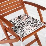 - httpsrealarge.comserdarMinderFermuarli-KareFrm-5283-Gorsel12-Gorsel-1 - Realhomes Leopar Baskılı İkat Desenli Modern Fermuarlı Sandalye Minderi Realhomes