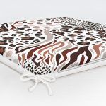 - httpsrealarge.comserdarMinderFermuarli-KareFrm-5283-Gorsel12-Gorsel-5 - Realhomes Leopar Baskılı İkat Desenli Modern Fermuarlı Sandalye Minderi Realhomes