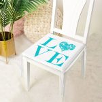 - httpsrealarge.comserdarMinderFermuarli-KareFrm-529-Gorsel12-Gorsel-3 - Realhomes  Aşk Temalı Dekorati Kare Sandalye Minderi 40x40cm ermuarlı Realhomes