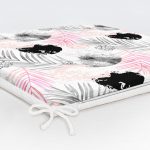 - httpsrealarge.comserdarMinderFermuarli-KareFrm-5290-Gorsel12-Gorsel-5 - Realhomes Renkli Yapraklar Desenli Dekoratif Fermuarlı Sandalye Minderi Realhomes