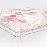 - httpsrealarge.comserdarMinderFermuarli-KareFrm-5293-Gorsel12-Gorsel-5 - Realhomes Geometrik Pembe Ve Gri Mermer Motifli Özel Tasarım Fermuarlı Sandalye Minderi Realhomes