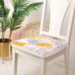 - httpsrealarge.comserdarMinderFermuarli-KareFrm-5295-Gorsel12-Gorsel-3 - Realhomes Pembe Zemin Üzerinde Sulu Boya Gold Ve Mavi Çizimli Dekoratif Fermuarlı Sandalye Minderi Realhomes