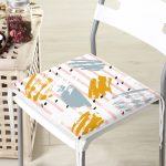 - httpsrealarge.comserdarMinderFermuarli-KareFrm-5300-Gorsel12-Gorsel - Realhomes Beyaz Zeminde Sulu Boya Pembe Yan Çizgi Motifli Fermuarlı Sandalye Minderi Realhomes