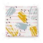 - httpsrealarge.comserdarMinderFermuarli-KareFrm-5300-Gorsel12-Gorsel-4 - Realhomes Beyaz Zeminde Sulu Boya Pembe Yan Çizgi Motifli Fermuarlı Sandalye Minderi Realhomes