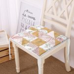 - httpsrealarge.comserdarMinderFermuarli-KareFrm-5305-Gorsel12-Gorsel - Realhomes Altın Zeminde Mermer Desenli Dijital Baskılı Fermuarlı Sandalye Minderi Realhomes