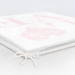 RealHomes Özel Tasarım Fermuarlı Sandalye Minderi Realhomes