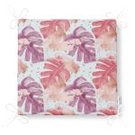 - httpsrealarge.comserdarMinderFermuarli-KareFrm-5313-Gorsel12-Gorsel-4 - Realhomes Sulu Boya Tropik Yaprak Desenli Özel Tasarım Modern Fermuarlı Sandalye Minderi Realhomes