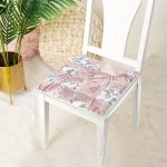 - httpsrealarge.comserdarMinderFermuarli-KareFrm-5314-Gorsel12-Gorsel-3 - Realhomes Mermer Desen Temalı Geometrik Yaprak Motifli Fermuarlı Sandalye Minderi Realhomes