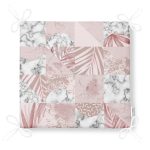 - httpsrealarge.comserdarMinderFermuarli-KareFrm-5314-Gorsel12-Gorsel-4 - Realhomes Mermer Desen Temalı Geometrik Yaprak Motifli Fermuarlı Sandalye Minderi Realhomes