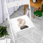 - httpsrealarge.comserdarMinderFermuarli-KareFrm-5316-Gorsel12-Gorsel - Realhomes Beyaz Zeminde Soyut Çizim Ay Ve Yaprak Motifli Fermuarlı Sandalye Minderi Realhomes