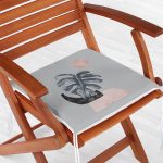 - httpsrealarge.comserdarMinderFermuarli-KareFrm-5320gri-Gorsel12-Gorsel-1 - Realhomes Gri Zemin Üzerinde Tropik Yaprak Desen Baskılı Fermuarlı Sandalye Minderi Realhomes