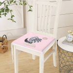 - httpsrealarge.comserdarMinderFermuarli-KareFrm-5320pembe-Gorsel12-Gorsel-3 - Realhomes Pembe Zeminde Tropik Yaprak Desen Baskılı Özel Tasarım Fermuarlı Sandalye Minderi Realhomes