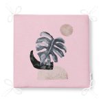 - httpsrealarge.comserdarMinderFermuarli-KareFrm-5320pembe-Gorsel12-Gorsel-4 - Realhomes Pembe Zeminde Tropik Yaprak Desen Baskılı Özel Tasarım Fermuarlı Sandalye Minderi Realhomes