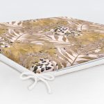 - httpsrealarge.comserdarMinderFermuarli-KareFrm-5322-Gorsel12-Gorsel-5 - Realhomes Leopar Temalı Kuru Yaprak Desenli Dijital Baskılı Fermuarlı Sandalye Minderi Realhomes