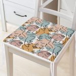 - httpsrealarge.comserdarMinderFermuarli-KareFrm-5343-Gorsel12-Gorsel - Realhomes Botanik Portre Basklı Dekoratif Fermuarlı Sandalye Minderi Realhomes