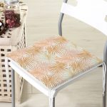 - httpsrealarge.comserdarMinderFermuarli-KareFrm-5344-Gorsel12-Gorsel - Realhomes  Altın Çizim Yaprak Desenli Özel Tasarım Fermuarlı Sandalye Minderi Realhomes