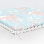 - httpsrealarge.comserdarMinderFermuarli-KareFrm-5354-Gorsel12-Gorsel-5 - Realhomes  Mavi Ve Pembe Tropikal Yapraklı Fermuarlı Sandalye Minderi Realhomes