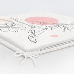 - httpsrealarge.comserdarMinderFermuarli-KareFrm-5374set-Gorsel12-Gorsel-5 - Realhomes Gri Zemin Üzerinde Karakalem Çiçek Çizimli Modern Fermuarlı Sandalye Minderi Realhomes