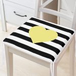 - httpsrealarge.comserdarMinderFermuarli-KareFrm-538-Gorsel12-Gorsel - Realhomes Modern Kalp Desen Dekorati Kare Sandalye Minderi Realhomes